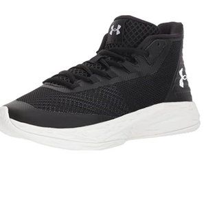Under Armour Men's Sonic Basketball shoes